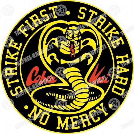 COBRA KAI