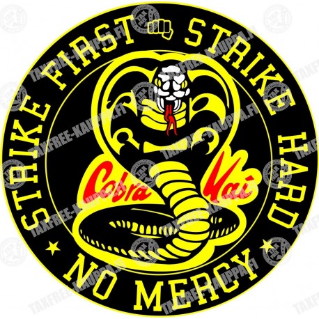 COBRA KAI