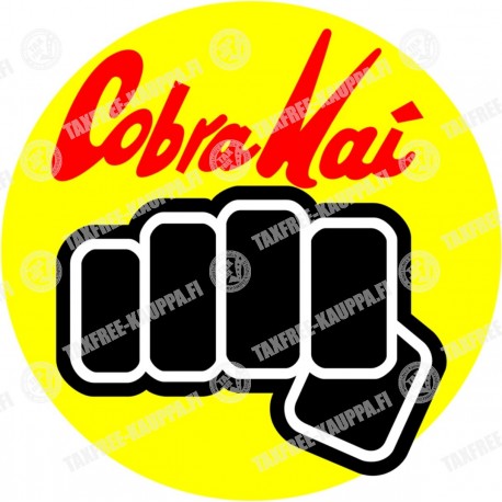 COBRA KAI