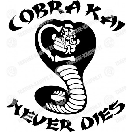 COBRA KAI