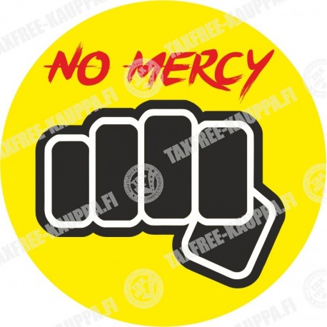 COBRA KAI NO MERCY