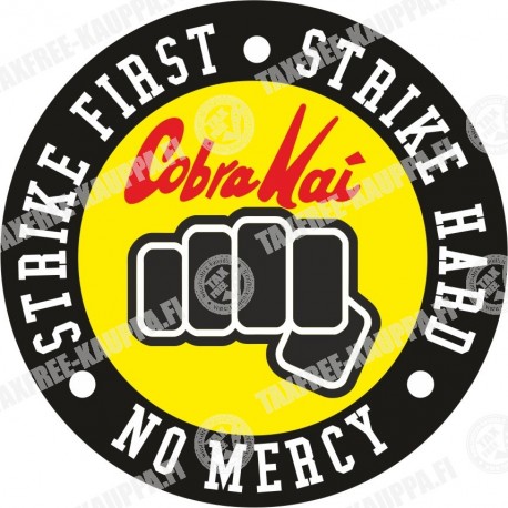 COBRA KAI