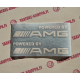POWERED BY AMG