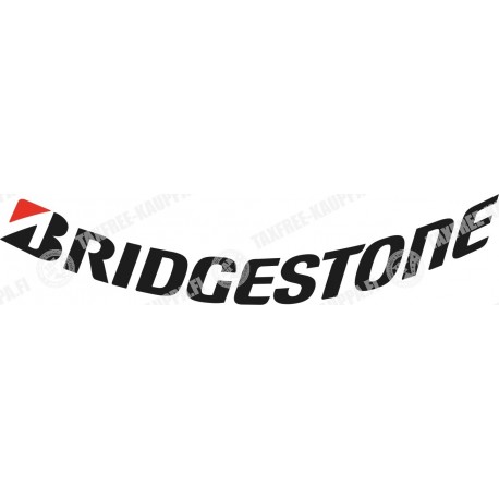BRIDGESTONE