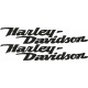 HARLEY DAVIDSON
