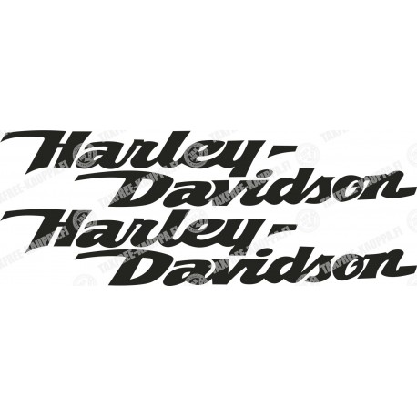 HARLEY DAVIDSON