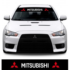 AURINKOSUOJA/MITSUBISHI 