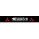 AURINKOSUOJA/MITSUBISHI MOTOR SPORTS