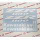 KAWASAKI ZX-10r