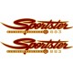 HARLEY DAVIDSON SPORTSTER 883