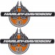 HARLEY DAVIDSON 90
