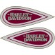 HARLEY DAVIDSON