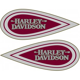 HARLEY DAVIDSON