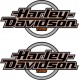 HARLEY DAVIDSON 1200