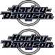 HARLEY DAVIDSON 1200