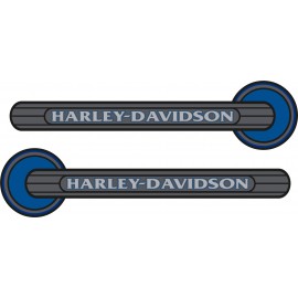 HARLEY DAVIDSON