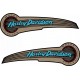 HARLEY DAVIDSON