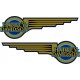 HARLEY DAVIDSON