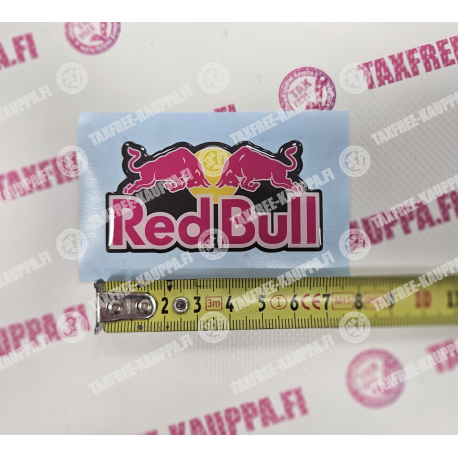 RED BULL KOHOTARRA