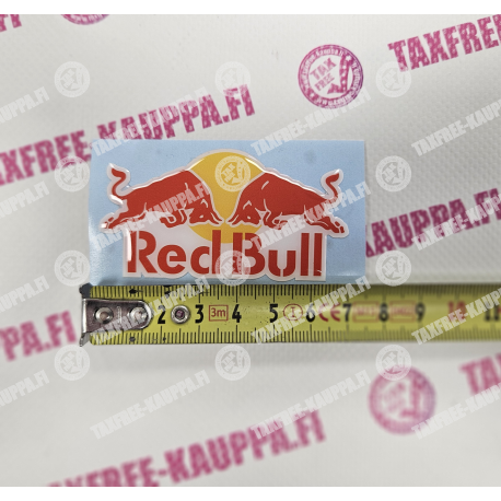 RED BULL KOHOTARRA