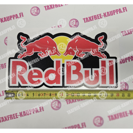 RED BULL 