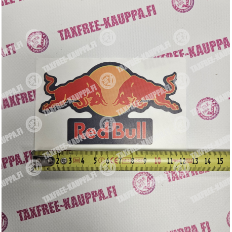 RED BULL 