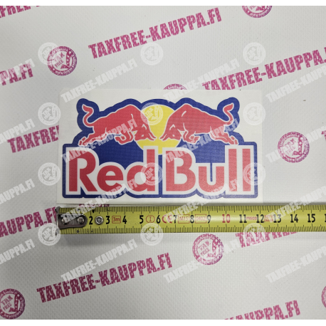 RED BULL 