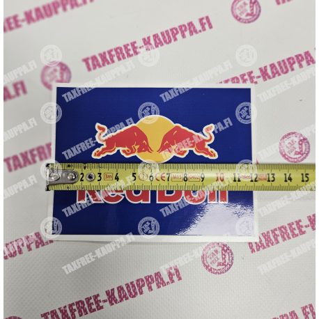 RED BULL 