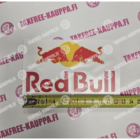 RED BULL 