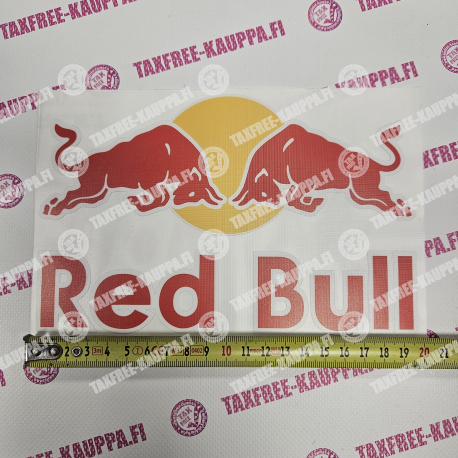 RED BULL 