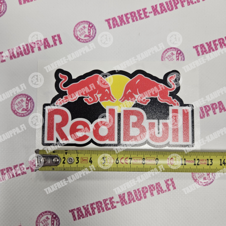 RED BULL 