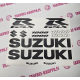 SUZUKI GSX R 1000
