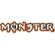 MONSTER TARRA