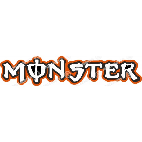 MONSTER TARRA