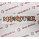 MONSTER TARRA