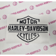 HARLEY DAVIDSON