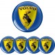VOLVO KOHOTARAT