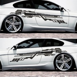TUNING TARRA