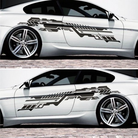 TUNING TARRA