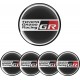 TOYOTA GAZOO RACING KOHOTARRAT