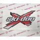 SKI DOO