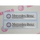 MERCEDES BENZ KOHOTARRAT