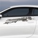 TUNING TARRA