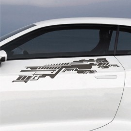 TUNING TARRA