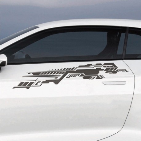 TUNING TARRA