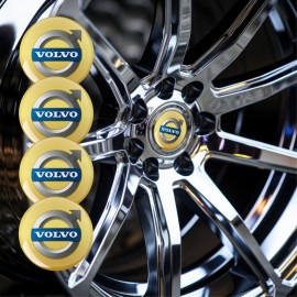 VOLVO KOHOTARAT