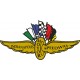 INDIANAPOLIS MOTOR SPEEDWAY