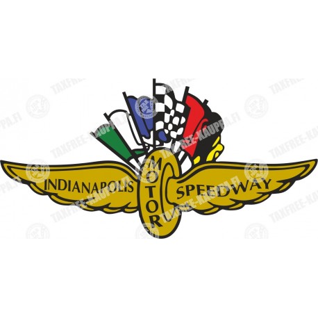 INDIANAPOLIS MOTOR SPEEDWAY