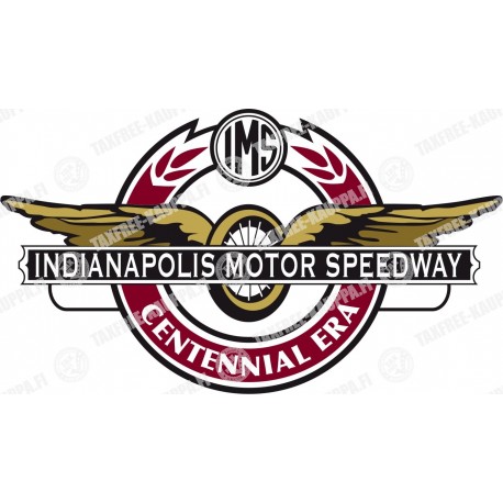 INDIANAPOLIS MOTOR SPEEDWAY