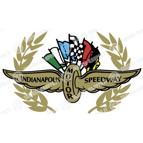 INDIANAPOLIS MOTOR SPEEDWAY